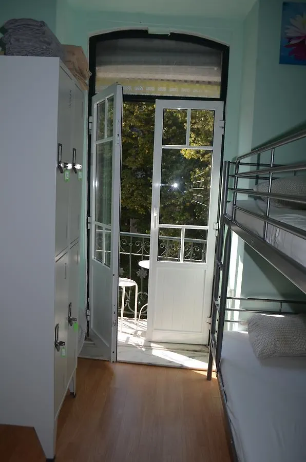 Hype Lisbon Hostel