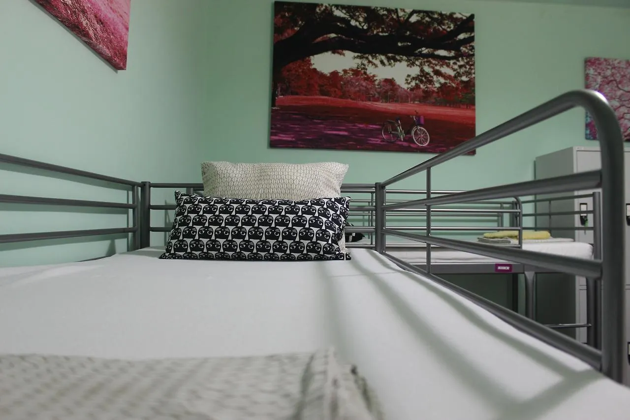 Hype Lisbon Hostel
