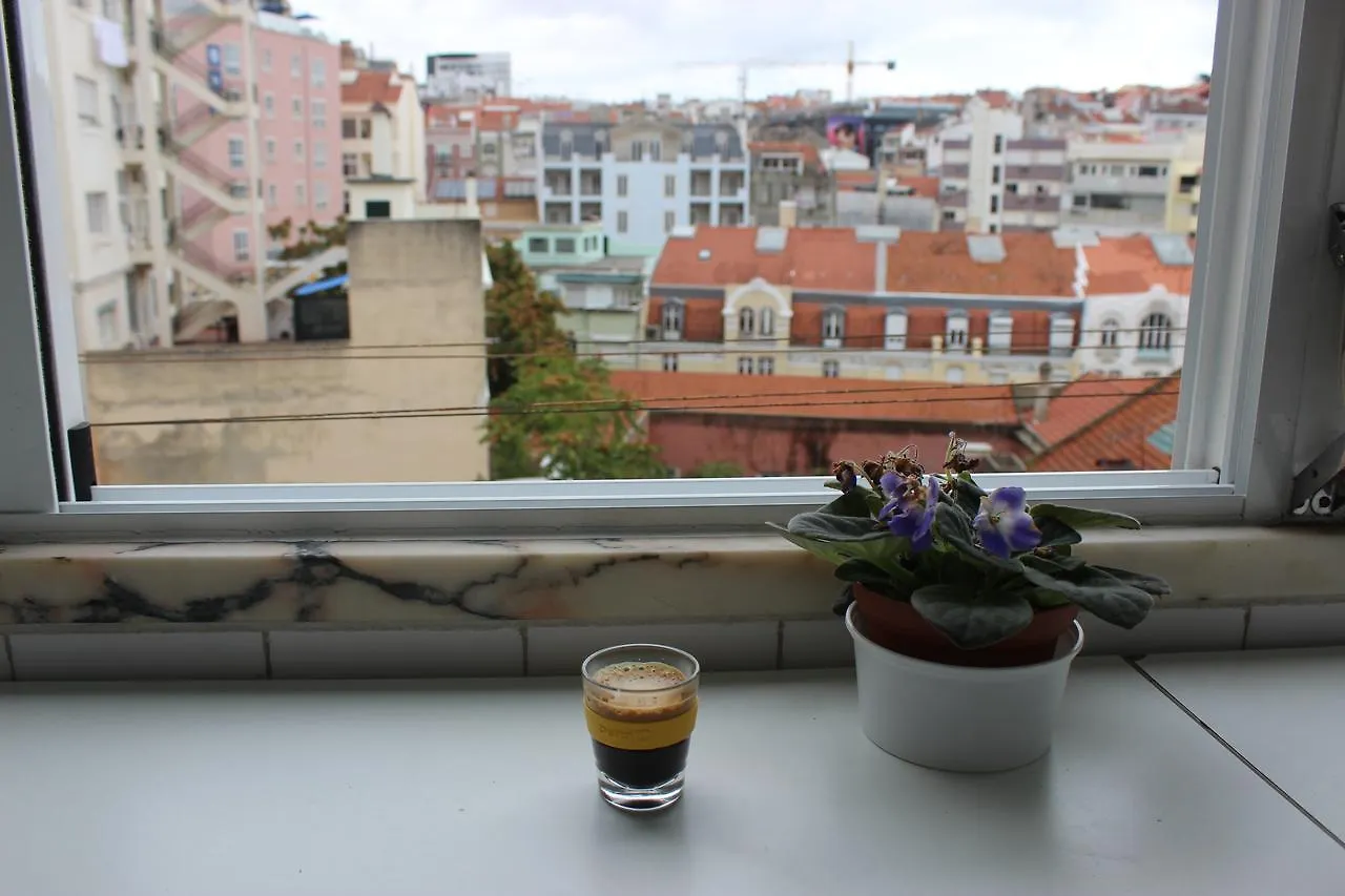 Hype Lisbon Hostel
