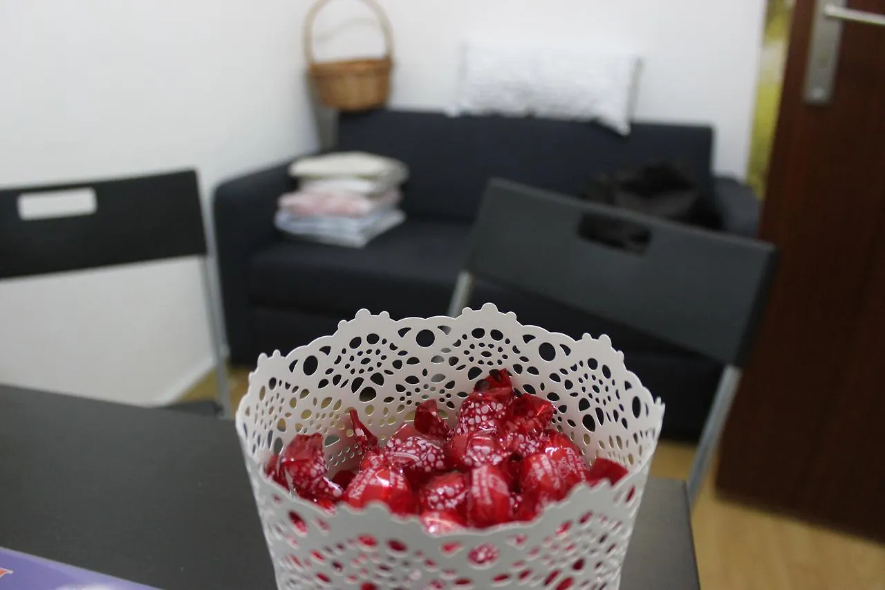 Hype Lisbon Hostel 0*,