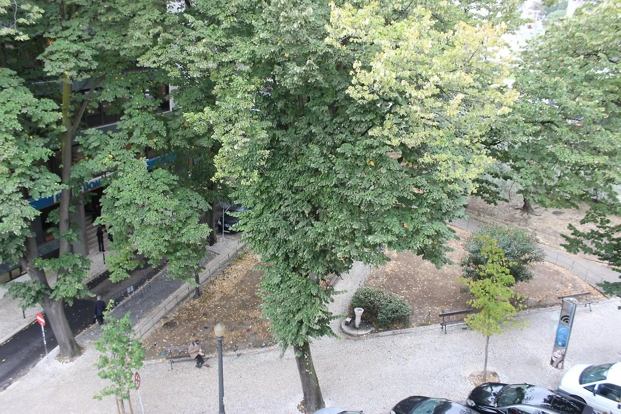Hype Lisbon Hostel 0*,  البرتغال