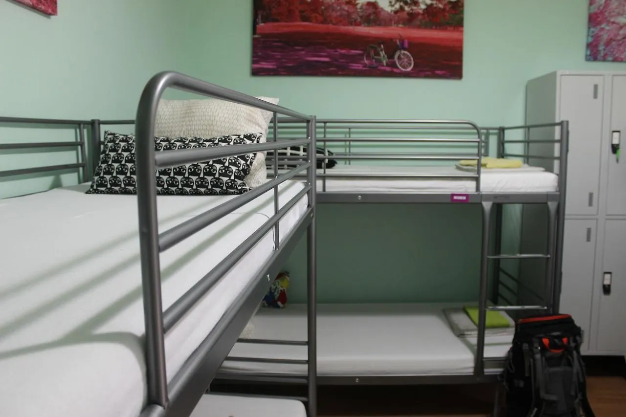 Hype Lisbon Hostel