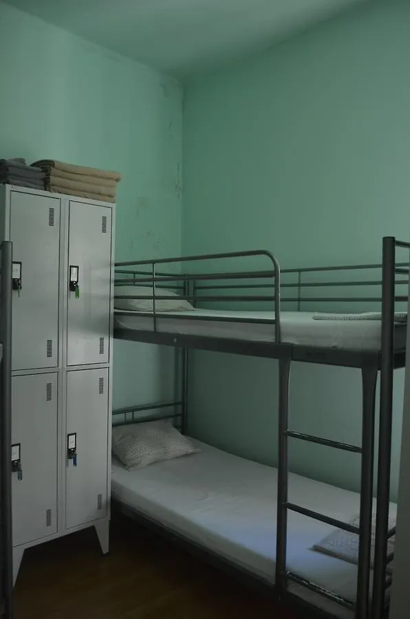 Hype Lisbon Hostel