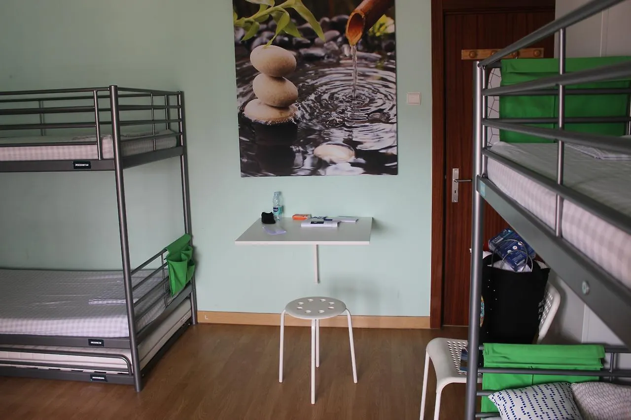 Hype Lisbon Hostel البرتغال