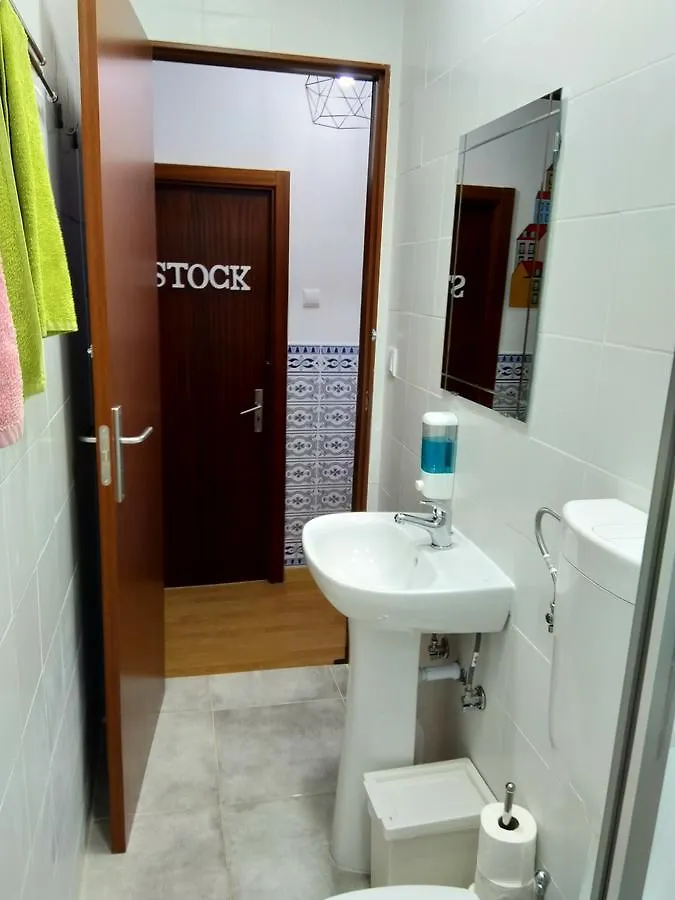 Hype Lisbon Hostel