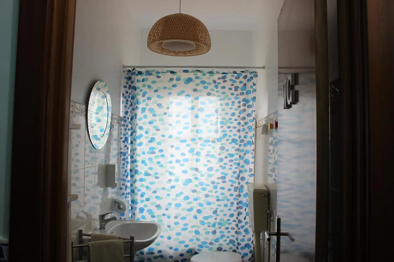 Hype Lisbon Hostel Portugal