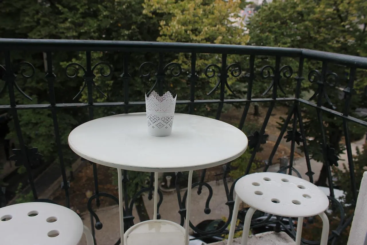 Hype Lisbon Hostel