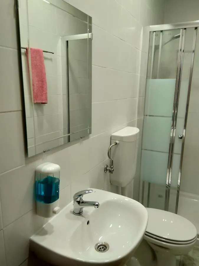 Hype Lisbon Hostel 0*,