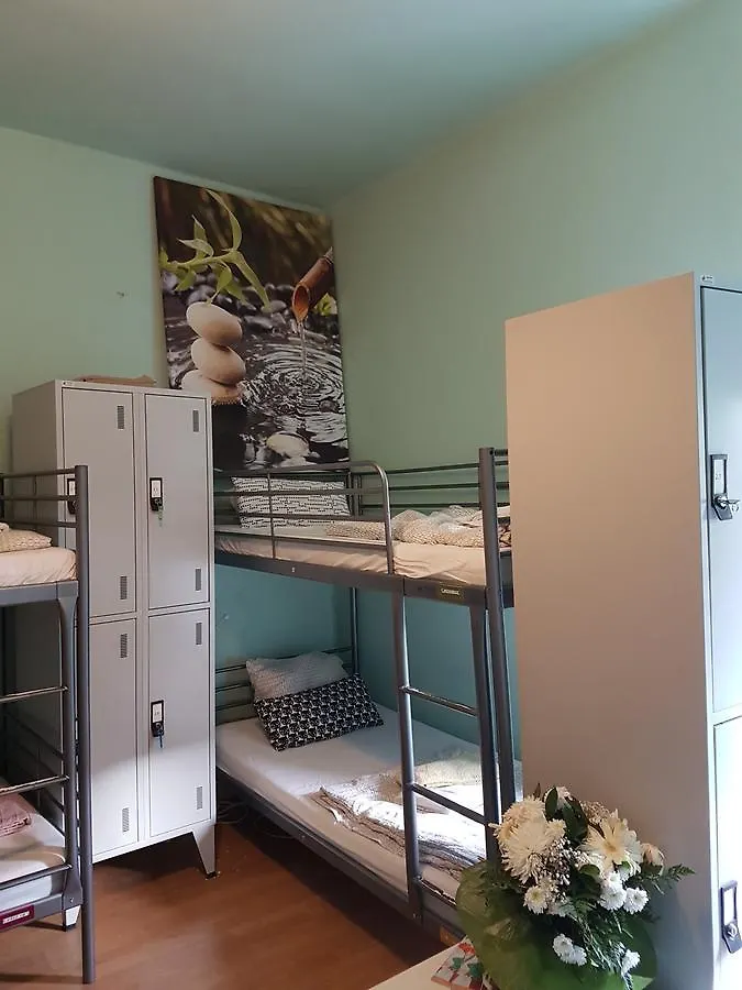Hype Lisbon Hostel Portugal