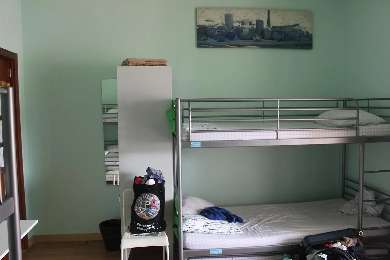 Hype Lisbon Hostel
